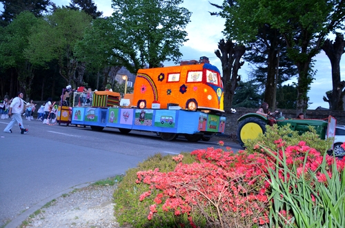 Carnaval nocturne de Ploërmel