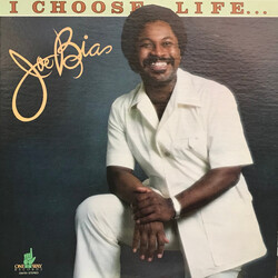 Joe Bias - I Choose Life