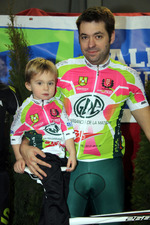 Présentation du Team BBL Hergnies 2013