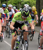 4ème Grand Prix cycliste UFOLEP de Bermerain  (1ère, 3ème cat, féminines )