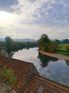 Rando de fifille en Dordogne.