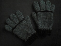 gants enfants