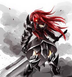 Erza, trop belle *-*