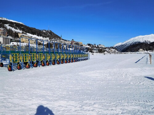 30/01/2018 Bernina Express Saint Moritz GR Suisse # 3 