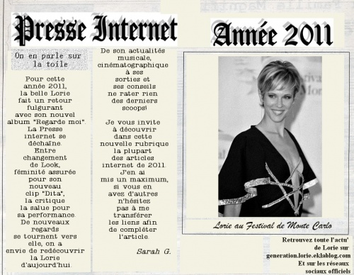 Presse (Internet)