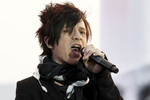 Album photo Nicola Sirkis n°1