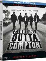 [Blu-ray] N.W.A - Straight Outta Compton