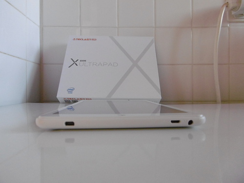 Teclast X80Pro Tablette PC