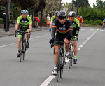 3ème Critérium cycliste UFOLEP de la Bassée : ( 3ème, 4ème cat, féminines  )