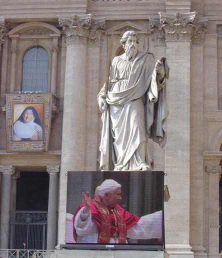 image illustrative de l’article Maria Crocifissa Curcio