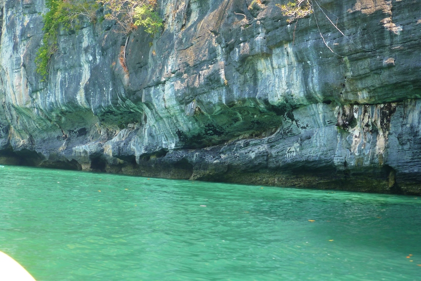 LA MALAISIE LANGKAWI