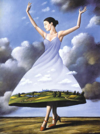 Rafal OLBINSKI