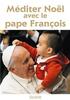 Livres parus du Pape François - Encyclique loué sois-tu