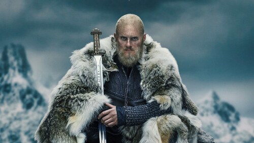 Vikings : Netflix s'offre le spin-off Valhalla