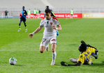MCA-Teungueth FC (Sénégal) 1-0