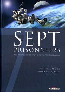 Sept prisonniers - Gabella & Tandiang