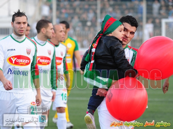 samedi 21.01.2012 mca-jsk 0-0