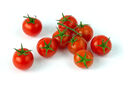 Résultat de recherche d'images pour "tomates cerises plants"