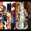 fairy tail