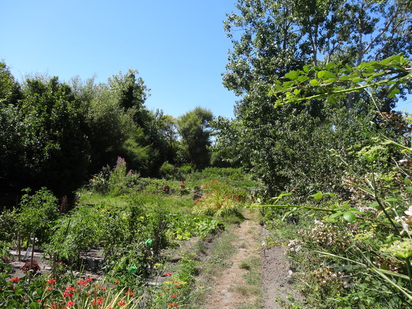 Autres chemins d'Hoedic