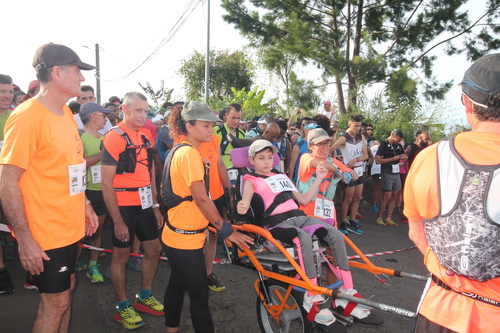 Course des Artichauts 2019