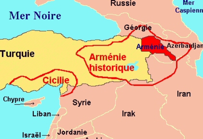 Image result for Armenie Turquie