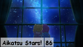 Aikatsu Stars! 86