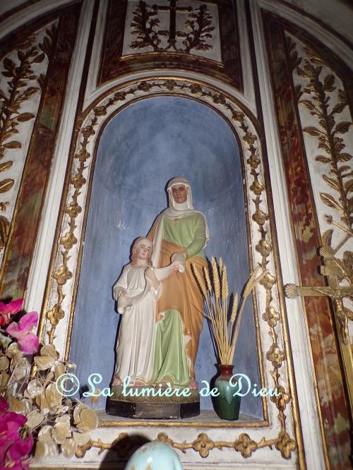 Rodès, église Sainte Marie de Domanova