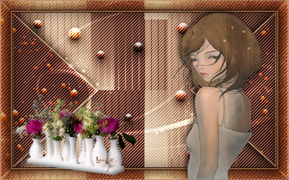 Vos versions tuto Tine Photoshop