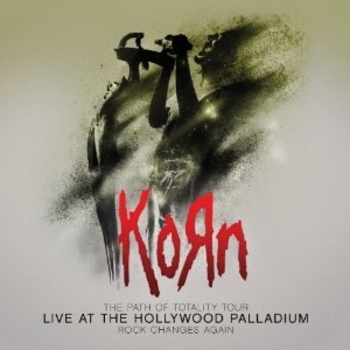 KORN_The Path Of Totality Tour_Live At The Hollywood Palladium