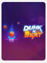 Pochette du jeu « Dunk n Beat »