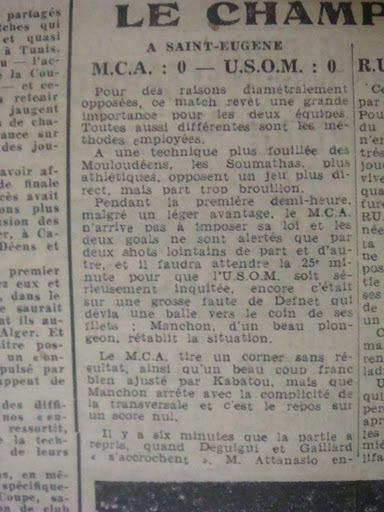 4.4.1948 MCA-USOM 0-0