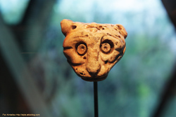 Musée du quai Branly