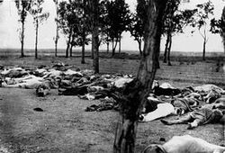Pourquoi Israël refuse toujours de reconnaître le génocide arménien