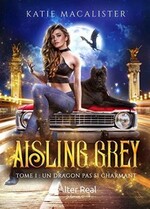 Aisling Grey de Katie MacAlister