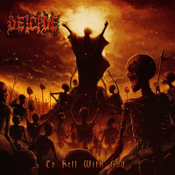 DEICIDE_To Hell With God