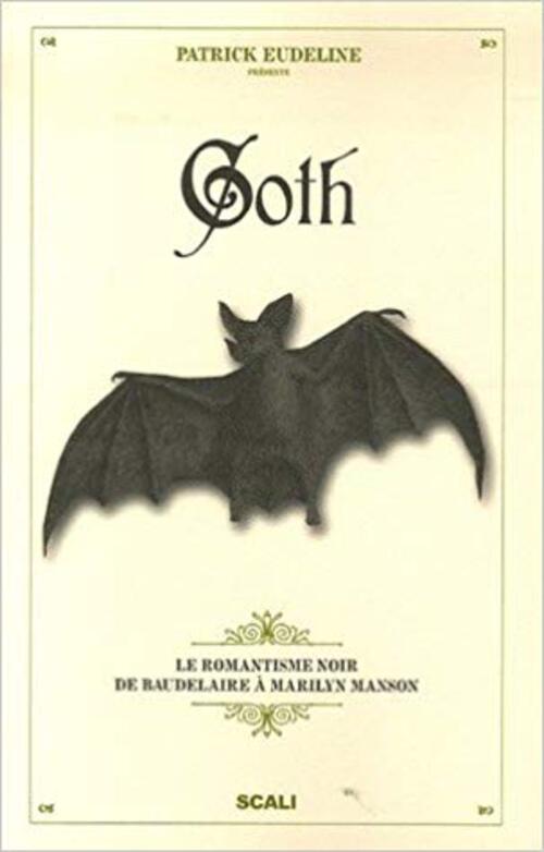 Les livres gothiques