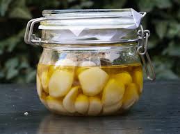 ail confit ail confit