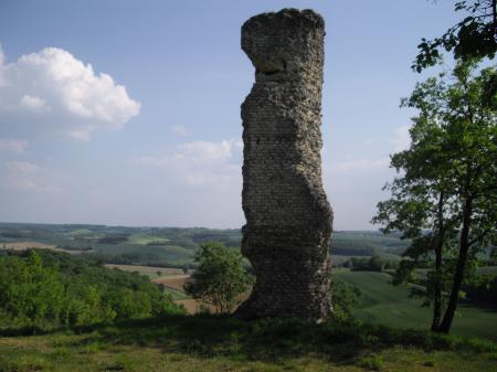 PILES TOURS HERMETIQUES