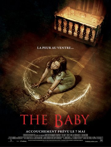The Baby (2013) DVDRiP