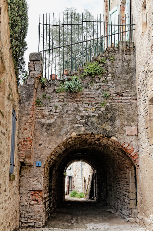 Cordes sur Ciel - 3