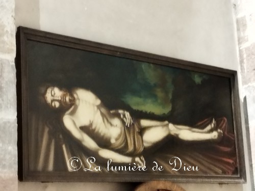 Cathédrale Saint Léonce de Fréjus