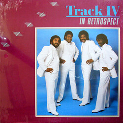 Track VI - In Retrospect - Complete LP