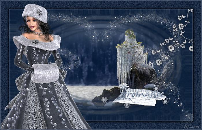 Vos versions - Winter Romance