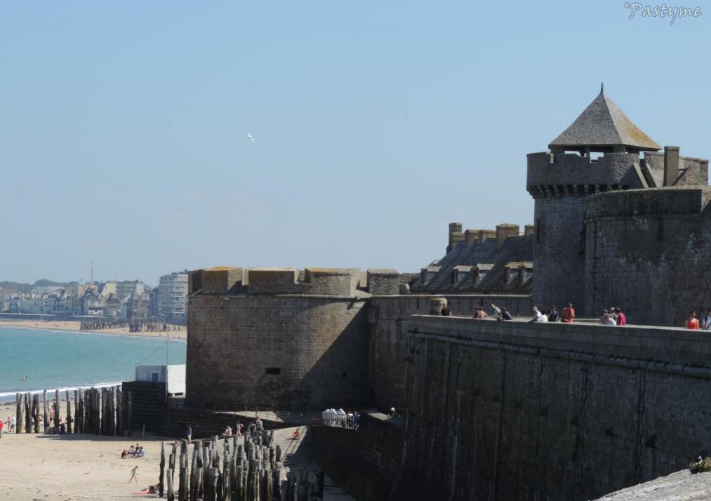 SAINT MALO...