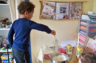 Photos "bonne fête maman !"