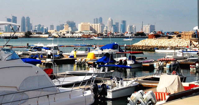 Blog de lisezmoi : Hello! Bienvenue sur mon blog!, Le qatar : Doha