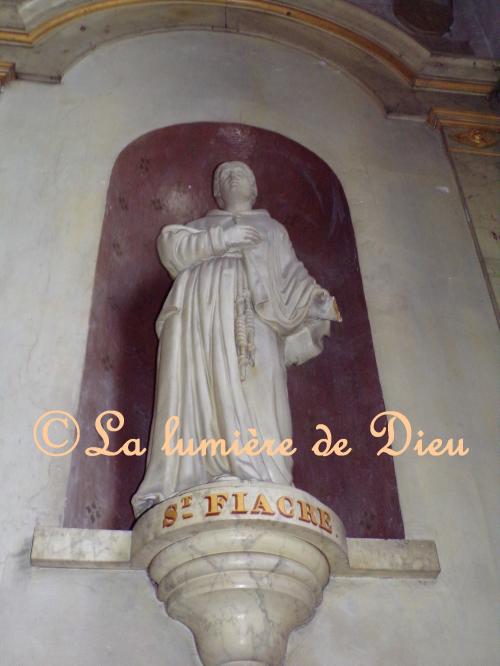 Harfleur, église Saint Martin