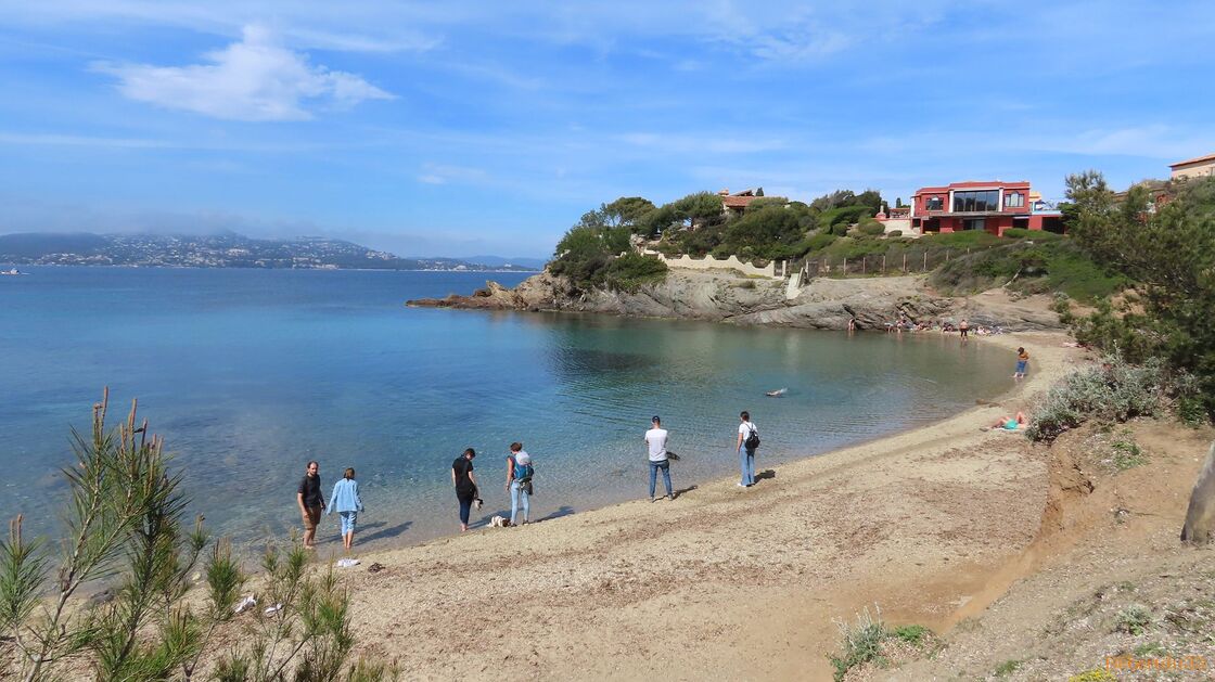  la presqu'île de Giens -16