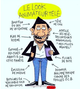 « Il est temps de tirer un trait sur l’avenir … et de regarder vers le passé qui nous attend ! » - Nouvelle démonstration du cynisme trollesque dans la Macronie qui traîne les pieds.